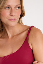 Load image into Gallery viewer, Image 11: Rio De Sol Top Top Touch-Carmim Isadora