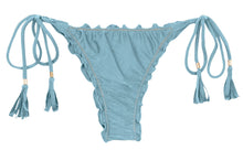 Load image into Gallery viewer, Product Front: Rio De Sol Bottom Bottom Mirante Frufru-Fio