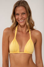 Load image into Gallery viewer, Gallery: Wednesday In Hawaii By Rio De Sol Top Top Lilikoi Mel