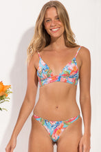 Load image into Gallery viewer, Gallery: Rio De Sol Set Set Zinnia Tri-Cos Leblon