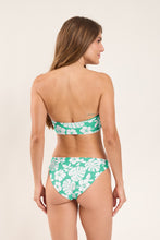 Load image into Gallery viewer, Model Back: Wednesday In Hawaii By Rio De Sol Top Top Pua-Valley Lani