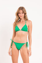 Load image into Gallery viewer, Image 08: Rio De Sol Set Set Dots-Tambourine Frufru