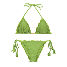 Load image into Gallery viewer, Product Front: Rio De Sol Set Set Shimmer-Botanica Frufru