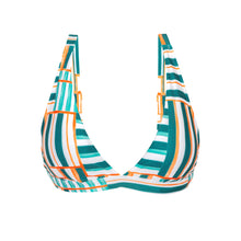 Load image into Gallery viewer, Product Front: Rio De Sol Top Top Bartel Alba