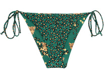 Load image into Gallery viewer, Product Back: Rio De Sol Bottom Bottom Roar-Green Ibiza-Comfy
