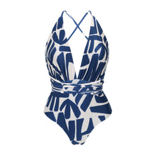 Load image into Gallery viewer, Product Front: Rio De Sol One-Piece Pottery New Vegas