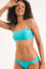 Load image into Gallery viewer, Image 06: Rio De Sol Top Top Nanai Bandeau-Reto