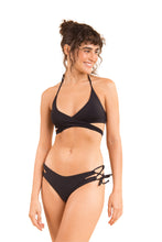 Load image into Gallery viewer, Image 04: Rio De Sol Set Set Dots-Black Kate Madrid