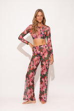 Load image into Gallery viewer, Image 05: Rio De Sol Beach Trousers Jolie Pants Lana