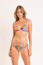 Load image into Gallery viewer, Model Front: Rio De Sol Bottom Bottom Love-Trip Ibiza-Comfy