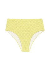Load image into Gallery viewer, Product Front: Rio De Sol Bottom Bottom Drift-Butterglow Hotpants