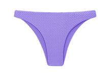 Load image into Gallery viewer, Product Front: Rio De Sol Bottom Bottom Bora-Lavanda Leblon
