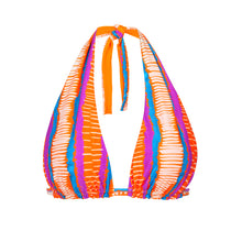 Load image into Gallery viewer, Product Front: Rio De Sol Top Top Stripes Verona