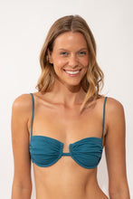 Load image into Gallery viewer, Gallery: Rio De Sol Top Top Crespinho-Atlantico Zaya