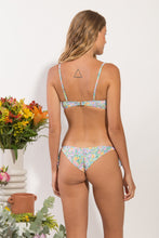 Load image into Gallery viewer, Model Back: Rio De Sol Bottom Bottom Tiny-Garden Italy