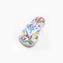 Load image into Gallery viewer, Image 05: Rio De Sol Flip-Flop Al-Mare Slim