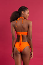 Load image into Gallery viewer, Image 11: Rio De Sol Set Set Dots-Orange Kate Madrid