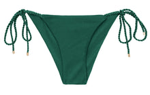 Load image into Gallery viewer, Product Front: Rio De Sol Bottom Bottom Palace Cheeky-Rope