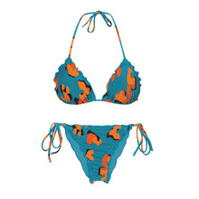 Load image into Gallery viewer, Product Front: Rio De Sol Set Set Luma Frufru