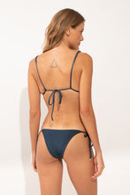 Load image into Gallery viewer, Model Back: Rio De Sol Set Set Shimmer-Shark Lia-Noa Lacinho