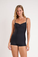 Load image into Gallery viewer, Image 05: Rio De Sol One-Piece Nero Margot