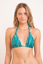 Load image into Gallery viewer, Gallery: Rio De Sol Top Top Rain Mel