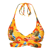Load image into Gallery viewer, Product Front: Rio De Sol Top Top Stories Kate