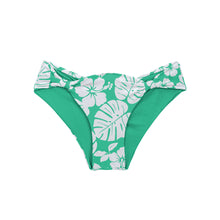 Load image into Gallery viewer, Product Front: Wednesday In Hawaii By Rio De Sol Bottom Bottom Pua-Valley Mel