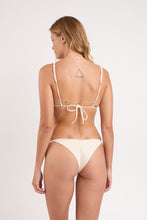 Load image into Gallery viewer, Model Back: Rio De Sol Set Set Touch-Natural Selena