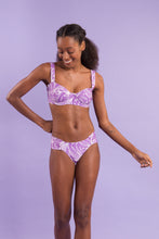 Load image into Gallery viewer, Image 09: Rio De Sol Bottom Bottom Trail-Purple Baobi