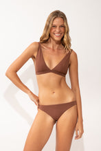 Load image into Gallery viewer, Image 06: Rio De Sol Bottom Bottom Sand-Cappuccino Leblon