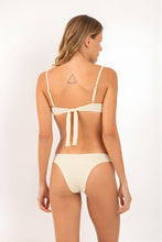 Load image into Gallery viewer, Model Back: Rio De Sol Bottom Bottom Brisa-Offwhite Essential