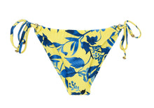 Load image into Gallery viewer, Product Front: Rio De Sol Bottom Bottom Lemon Flower Invisible
