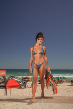 Load image into Gallery viewer, Image 04: Rio De Sol Pareo Luma Canga