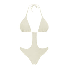 Load image into Gallery viewer, Product Front: Rio De Sol One-Piece Malibu-Natural Becky