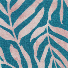 Load image into Gallery viewer, Image 06: Rio De Sol One-Piece Palms-Blue Ivy