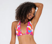Load image into Gallery viewer, Gallery: Rio De Sol Top Top Antelope Halter-Double