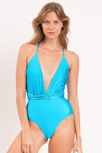 Load image into Gallery viewer, Gallery: Rio De Sol One-Piece Miami New Vegas