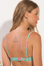 Load image into Gallery viewer, Image 08: Rio De Sol Top Top Botanic Mila