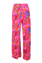 Load image into Gallery viewer, Product Front: Rio De Sol Beach Trousers Flavors Wide Pants