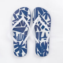 Load image into Gallery viewer, Product Front: Rio De Sol Flip-Flop Pottery Slim