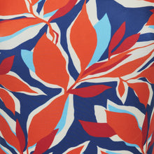 Load image into Gallery viewer, Image 06: Rio De Sol Pareo Leaves Canga