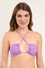 Load image into Gallery viewer, Gallery: Rio De Sol Top Top Bio-Floreira Camille