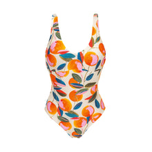 Load image into Gallery viewer, Product Front: Rio De Sol One-Piece Picnic Bella