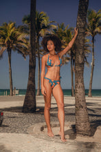 Load image into Gallery viewer, Image 11: Rio De Sol Top Top Luma Mel