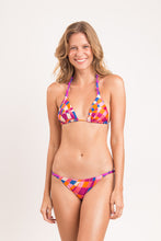 Load image into Gallery viewer, Image 09: Rio De Sol Top Top Funny Tri-Rev