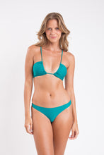 Load image into Gallery viewer, Model Front: Rio De Sol Top Top Grove Camille