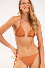 Load image into Gallery viewer, Image 07: Rio De Sol Bottom Bottom Shimmer-Nocciola Frufru