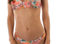 Load and play video in Gallery viewer, Video: Rio De Sol Set Set Frutti Bralette Essential