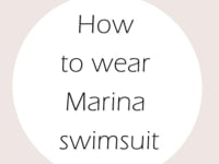 Load and play video in Gallery viewer, Video: Rio De Sol One-Piece Valencia Marina